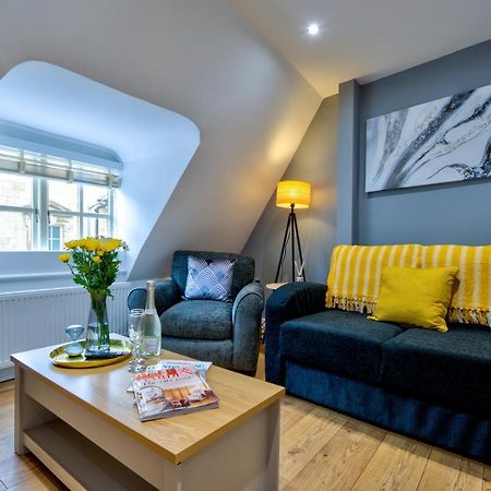 Stamford Central Stay - Stylish 2-Bed Apartment With Wifi Buitenkant foto